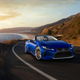 Illustration for article titled The 2021 Lexus LC500 Convertible Loses Its Roof And Becomes The Best Lexus Still No One Will Buy